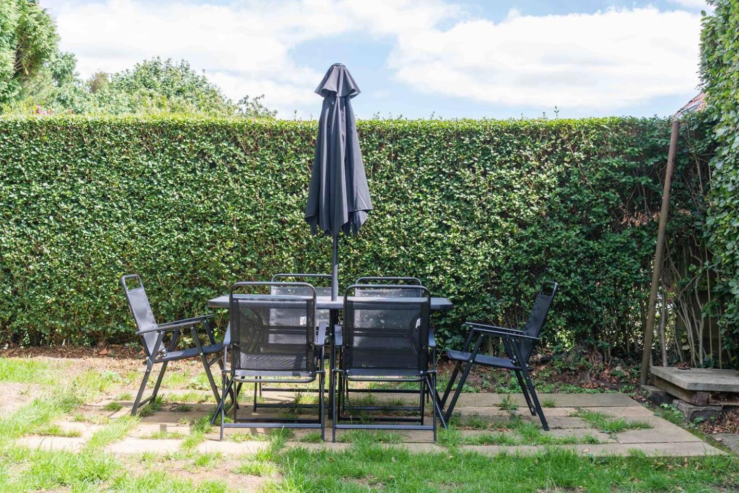 3 Bedroom Bungalow Close To Peak District With Garden Sheffield Extérieur photo
