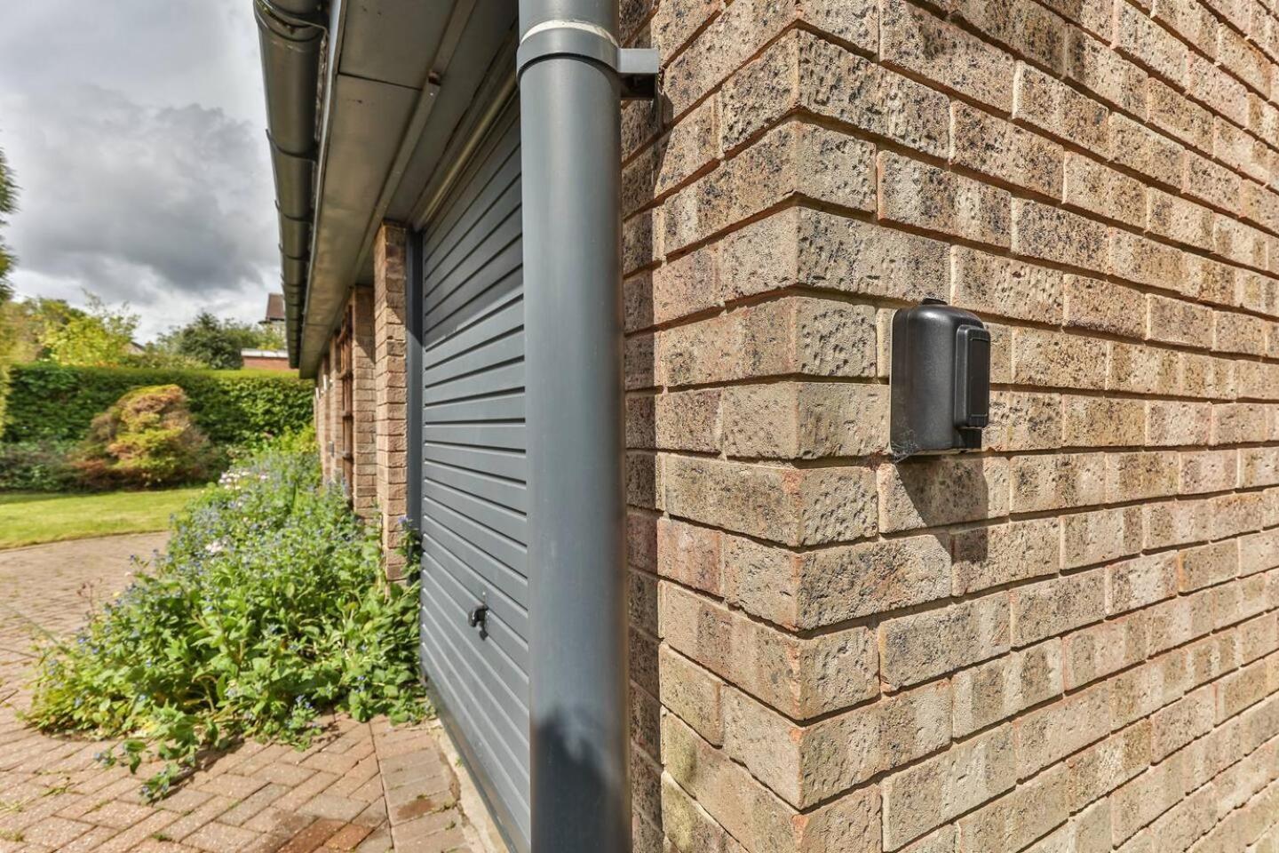 3 Bedroom Bungalow Close To Peak District With Garden Sheffield Extérieur photo