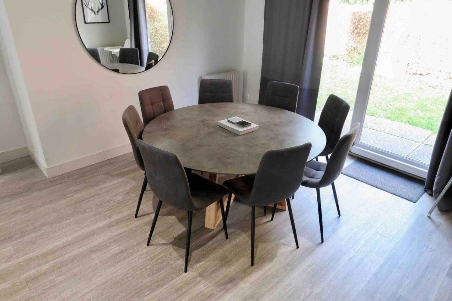 3 Bedroom Bungalow Close To Peak District With Garden Sheffield Extérieur photo